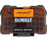 DeWalt Jeu d'embouts McLaren FLEXTORQ DT70901T-QZ