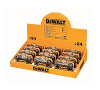 DeWalt DT71516M-QZ Coffret de 24 Tournevis pour Tableau de Bord