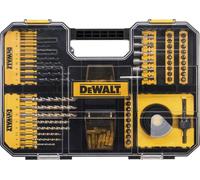 DeWALT DT71569-QZ Jeu universel TSTAK 100 pièces