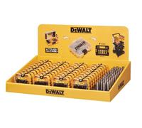 DEWALT DT71706 Haute Performance PZ2 Bout Set Présentation (40 Jeux + 40