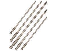 DeWALT DT7206 Embout de vis 153 mm (5 Pieces)