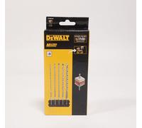 DeWalt DT720830-QZ Multi Matériaux Universel Foret Set 5-tlg. Pierre Tuile Ovp