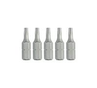 DEWALT Embout de vissage DEWALT T20 25mm 5pcs Quantité:5