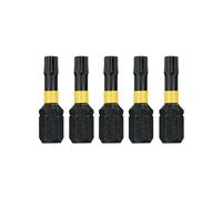 DeWalt Embouts Impact Torsion DT7384T-QZ T30 x5 25 mm