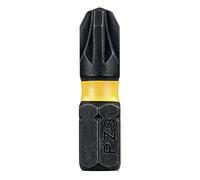 DEWALT Embouts d'impact torsion DT7388T-QZ PZ3 25 mm - 5 pièces