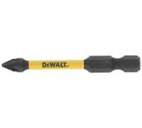 DeWalt Embouts d'impact Torsion Flextorq Podzidriv PZ1 5 pièces – DT7390T-QZ