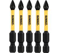 DeWALT DT7392T Torsion Bit résistant aux chocs Pz3 50mm