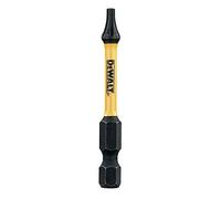 DeWalt Embouts impact Torsion Flextorq Torx T10 DT7393T-QZ 50 mm - par 5