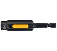 DeWALT DT7430-QZ douille magnétique 1/4 pouce 8x75mm