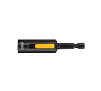 DEWALT ouille DEWALT magnétique 1/4 pouce 10x75mm Quantité:1