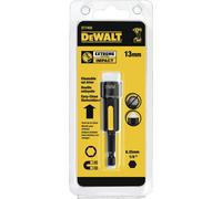 DEWALT ouille DEWALT magnétométrique 1/4 pouce 13x75mm Quantité:1