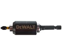 DEWALT DT7513T-QZ Porte-embout avec contrôle de couple, Jaune/noir, 1/4"