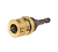 DeWalt DT7521-QZ Porte-embout - Jaune/Noir