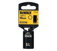 DEWALT ouille DEWALT courte 15mm 1/2 résistante aux chocs Quantité:1