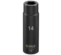 Dewalt DT7548-QZ Douilles Impact diamètre 14 mm 1/2"