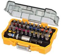 Coffrets d'embouts DEWALT 32 Pièces - DT7969