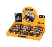 DeWALT - Set 32 embouts, 12 pcs DT7969M