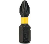 DEWALT DT7994T-QZ - Puntas Torsión de Impacto 5 x PH2