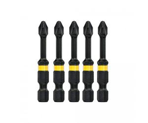 DeWALT DT7997T Torsion Bit résistant aux chocs Ph1 50mm
