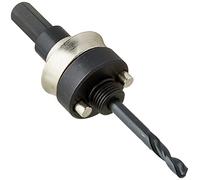 Mandrin EXTREME à changement rapide pour scies cloches 32¿210mm DT8288