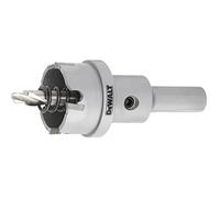 DEWALT DT8356-QZ Scie cloche au denture carbure, Argent, 102mm