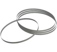 DeWALT DT8461-QZ Ensemble de lames de scie a ruban pour scie a ruban DCS371 (4 pcs)