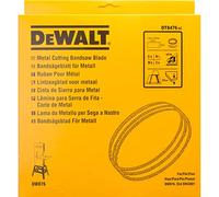 DeWALT DT8476 Lame de scie a ruban 12 mm