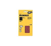 DEWALT DT8590-QZ - 1/3 hoja perforada- 8 hoyos paralelos