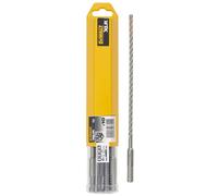 DeWALT DT8957 Marteau perforateur SDS-plus 6 x 210 mm