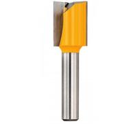 DeWALT DT90009 Fraise a rainurer HM Z2 S8 mm D18 mm