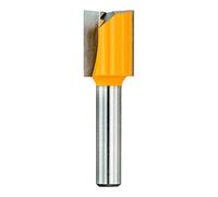 DeWALT DT90009 Fraise a rainurer HM Z2 S8 mm D18 mm