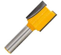 DeWALT Fraise à rainurer DT90010 – HM Z2 S8 mm D20 mm