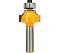 DeWALT DT90013-QZ Fraise a profiler avec guide, deux taillants, 5 mm