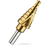 Dewalt wiertło stopniowe 6-20mm extrême