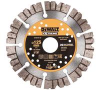 DeWalt Disque diamant pour rainureuse 125 mm