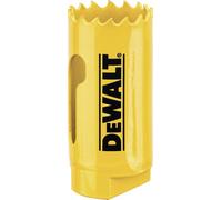 DEWALT Scie cloche bi-métal extrême 27mm DEWALT Quantité:1