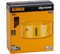 DeWalt DT90345-QZ Lochsäge 140mm