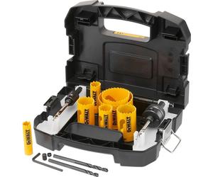 DeWalt DT90354-QZ Lochsägen-Set 11-tlg.