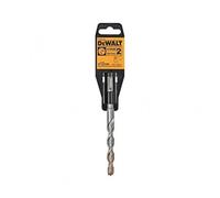 DeWalt DT9511QZ 5.5 x 260 x 200 mm Extreme 2 SDS-Plus Drill Bit Argent 5,5 x 260 x 200 mm