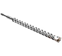 DeWalt DT9619-QZ Foret SDS-Plus Extreme2, Argent, 30 x 450 x 400 mm