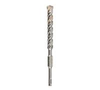 DEWALT DT9683-QZ DT9683-QZ-Broca SDS+ 4 cortantes, Argent, 18 x 450 x 400 mm