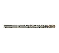 DEWALT DT9846-QZ Foret SDS-Plus, Argent, 6,5 x 210 x 150 mm, Set de 10 Pièces