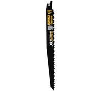 Lame scie sabre XR Extreme runtime DEWALT pour bois - DT995