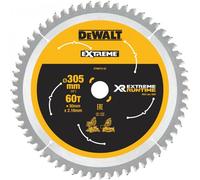 Dewalt Dt99575-qz Lame De Scie Circulaire 30,5 Cm 1 Pièce(s)