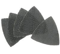 DeWALT DTM3093 Grille de ponçage 93x93 mm K120