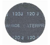 DEWALT DTM8559-QZ Abrasif treillis K320 10 Pièces, Gris, 150 mm