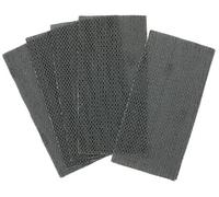DeWALT DTM8624-QZ Grille de ponçage 93 x 190 mm K240 (5 pcs.)