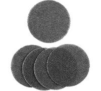 DEWALT DTM8675-QZ Grille abrasive perforé Grain 40 (Ø) 150 mm 5 pc(s)