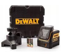 DeWALT DW0811 Laser 360° + faisceau vertical