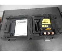DeWALT DW088 K Dewalt Croix Ligne Niveau laser